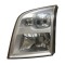 Ford Transit 2006-2014 V347 Faruri Microbuze Stanga Lampa Electric cu Motor