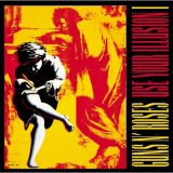 Use Your Illusion I - Vinyl | Guns N&#039; Roses, Rock, Geffen Records