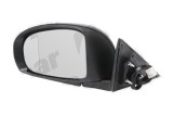 Oglinda exterioara Toyota Camry (Xv40), 09.2009-09.2011, partea Stanga, culoare sticla crom, sticla asferica , cu carcasa grunduita , cu incalzire, a