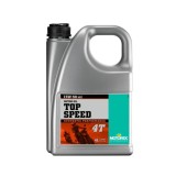 Ulei Top Speed 15w50 4T Motorex 4L