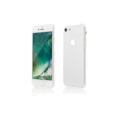 Husa Silicon iPhone SE 2 2020 Clear Soft Touch Vetter