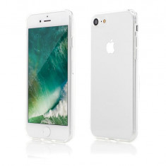 Husa Silicon Apple iPhone SE 2 2020 Clear Soft Touch Vetter