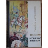 STORIES OF FREEDOM-COLECTIV-235294