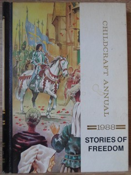STORIES OF FREEDOM-COLECTIV-235294 foto