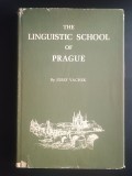 Josef Vachek - The Linguistic School of Prague (Cercul llingvistic de la Praga)