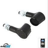 Cumpara ieftin Set semnalizari spate LED tip "Borosk" - E-Mark (omologate)