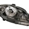 Far Seat Altea 5P1/5P5 03.2004-04.2009, Leon 1P1 06.2005-04.2009, Toledo 2I 5P2 10.2004-09.2009, Valeo partea Dreapta, tip bec H1+H7 fara motoras