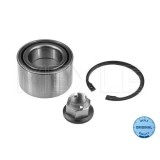 Rulment butuc roata Meyle 16146500004, parte montare : Punte fata, Stanga/ Dreapta