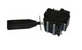 Maneta semnalizare, comutator lumini Renault 19 (53), 1988-04.1992, Renault 21 (K48/B48), 07.1985-06.1994, Functii: lumini, semnalizare, claxon, stan