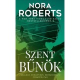 Szent bűn&ouml;k - Nora Roberts