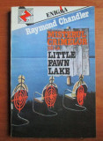 Raymond Chandler - Misterul crimelor de la Little Fawn Lake