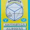 Matematica V-VI aritmetica algebra. Probleme semnificative pentru concursurile scolare - 1995 - Ioan Ticalo (AQ162)