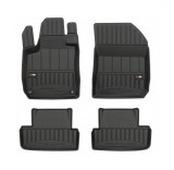 Covorase auto PEUGEOT 308 Hatchback 2013-2021 Frogum 3D