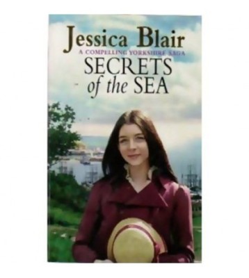 Jessica Blair - Secrets of the Sea - 110238 foto
