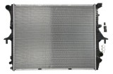 Radiator, racire motor VW TOUAREG (7LA, 7L6, 7L7) (2002 - 2013) THERMOTEC D7W083TT