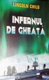 INFERNUL DE GHEATA LINCON CHILD T