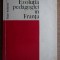 Emile Durkheim - Evolutia pedagogiei in Franta