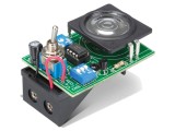 Generator de Efecte Sonore WHADDA pentru Aplicații Audio