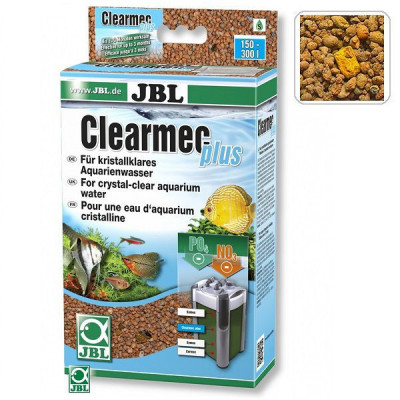 JBL Clearmec Plus 2 x 300ml foto