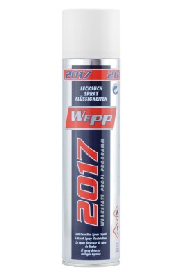 Spray detectare scurgeri wepp 400 ml foto