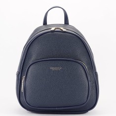 Rucsac DianaCo Firenze bleumarin DRM715-2PT 18