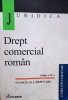 Stanciu D. Carpeanru - Drept comercial roman, editia a IV-a (Editia: 2002)
