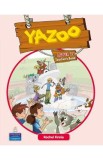 Yazoo Level 2 Teacher&#039;s Book - Rachel Finnie