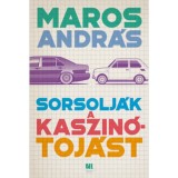 Sorsolj&aacute;k a kaszin&oacute;toj&aacute;st - Maros Andr&aacute;s