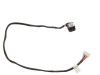 Mufa de alimentare laptop Dell Latitude E6510 DP/N:FP6D6