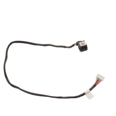 Mufa de alimentare laptop Dell Latitude E6510 DP/N:FP6D6