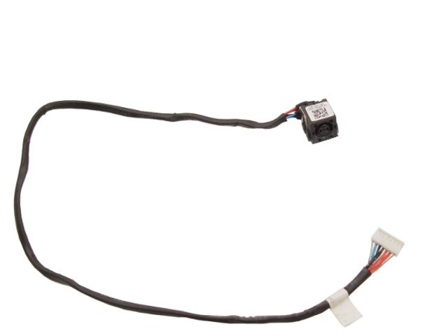 Mufa de alimentare laptop Dell Latitude E6510 DP/N:FP6D6