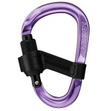Carabinieră MAMMUT Smart HMS 2.0 Screw-gate alpine-calamint