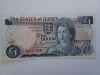 Jersey -1 Pound 1976-88