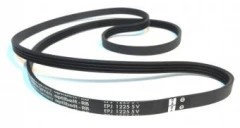 Curea masina de spalat Hoover 1225 J5 EL