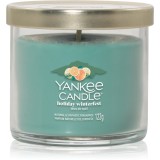 Yankee Candle Holiday Winterfest lum&acirc;nare parfumată Signature 122 g