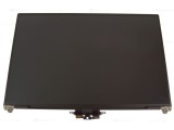 Ansamblu Display complet Laptop, Dell, Precision 5570, P91F, P91F003, 2VYMF, 02VYMF, 15.6 inch, rezolutie FHD+, 1920x1200, non touchscreen, gri