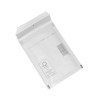Plic antisoc cu bule g17 250-35050 mm culoare alb, ProCart