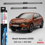 Cumpara ieftin Stergatoare Citroen C4 III BA BB BC din 2020 | 3 397 007 295 - BOSCH