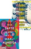 Pachet CLASICI DE AZI - Bookzone