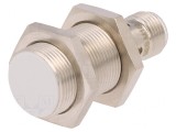 Senzor Inductiv PNP NO 0-5mm 10-30VDC M18 IP67 200mA
