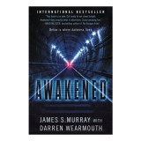 Awakened A Novel