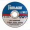 Disc Abraziv pentru METAL INOX 180 2,0 22.23 Innovative ReliableTools