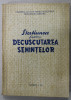 STATIUNEA PENTRU DECUSCUTAREA SEMINTELOR , 1955