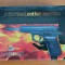 BRICHETA TIP PISTOL METALIC .