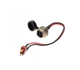 Mufa Incarcare Trotineta Electrica Kogoo M4, HKU2223
