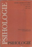 Cumpara ieftin Psihologie - Manual clasa a IX-a - Paul Popescu Neveanu
