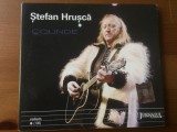 stefan hrusca colinde 2009 muzica pentru sarbatori folk usoara de colectie jurnalul national nr 6/106 VG++