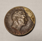 moneda 10.000 lei 1947 unc