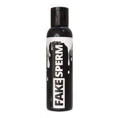 Lubrifiant Fake Sperm, 250 ml foto