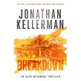 Breakdown: An Alex Delaware Series